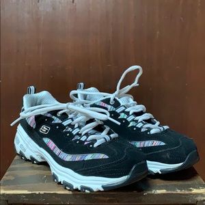 Skechers D’Lites